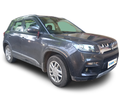 Maruti Vitara Brezza-img
